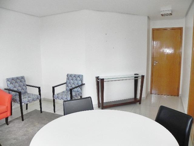 Apartamento, Norte, 2 Quartos, 1 Vaga, 1 Suíte