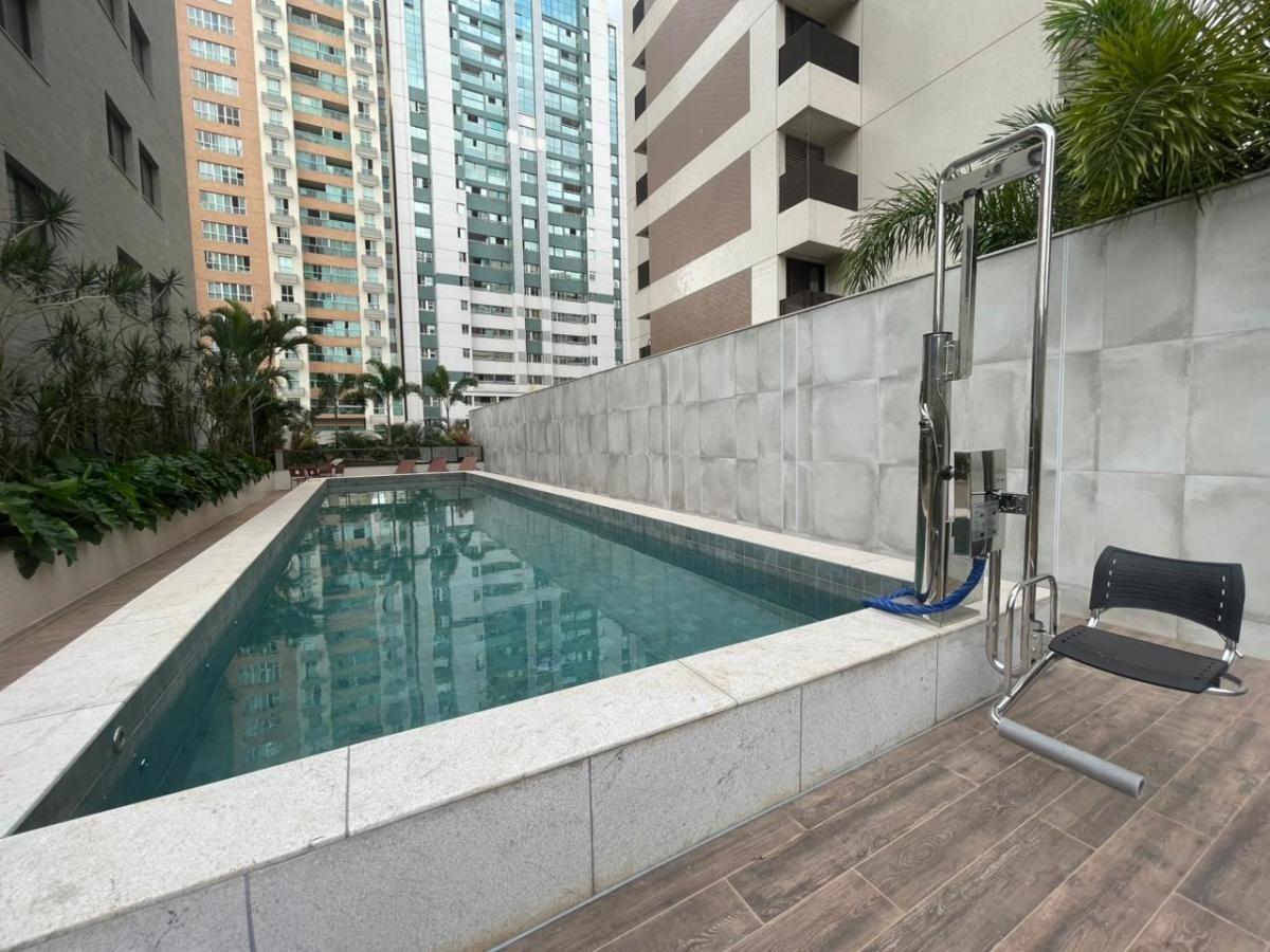 Apartamento, Sul, 3 Quartos, 2 Vagas, 3 Suítes