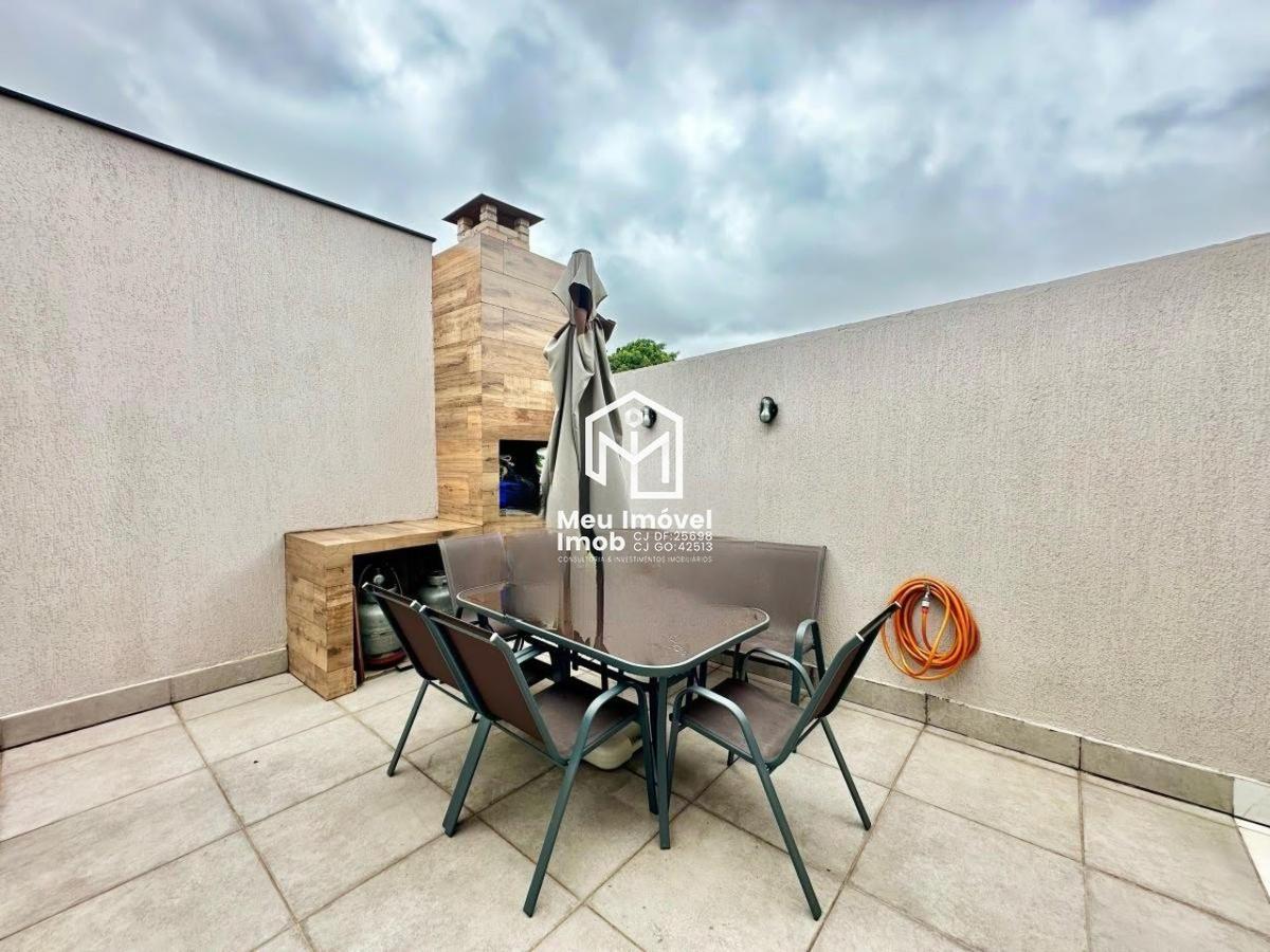 Casa, Brasília/Plano Piloto, 3 Quartos