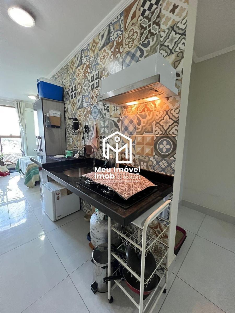 Apartamento, Riacho Fundo I, 1 Quarto