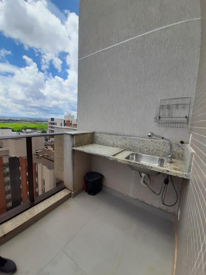 Apartamento, Park Sul, 2 Quartos