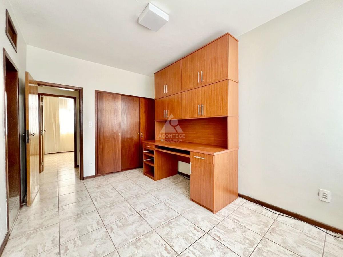 Apartamento, Asa Norte, 3 Quartos, 1 Suíte