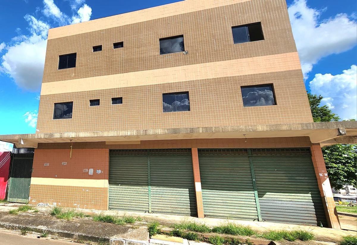 Apartamento, Recanto das Emas, 6 Quartos