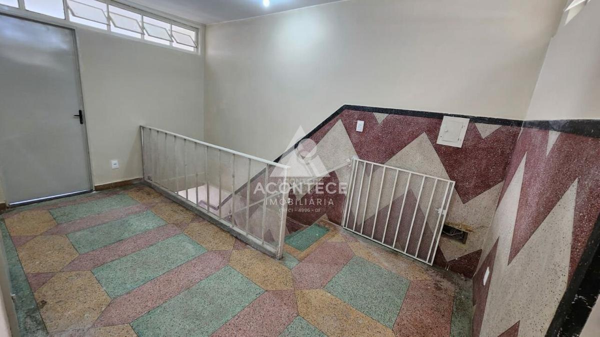 Loja, Núcleo Bandeirante