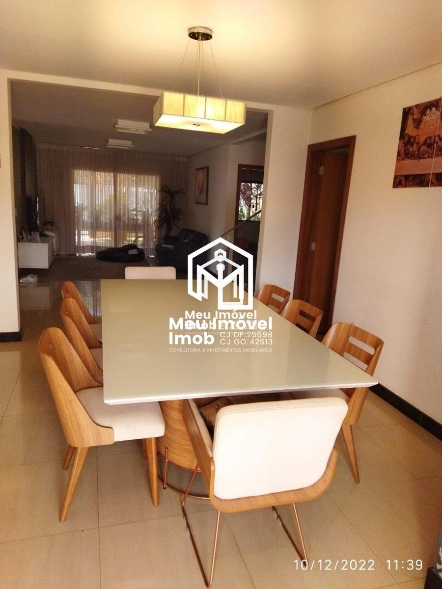 Casa, Brasília/Plano Piloto, 4 Quartos