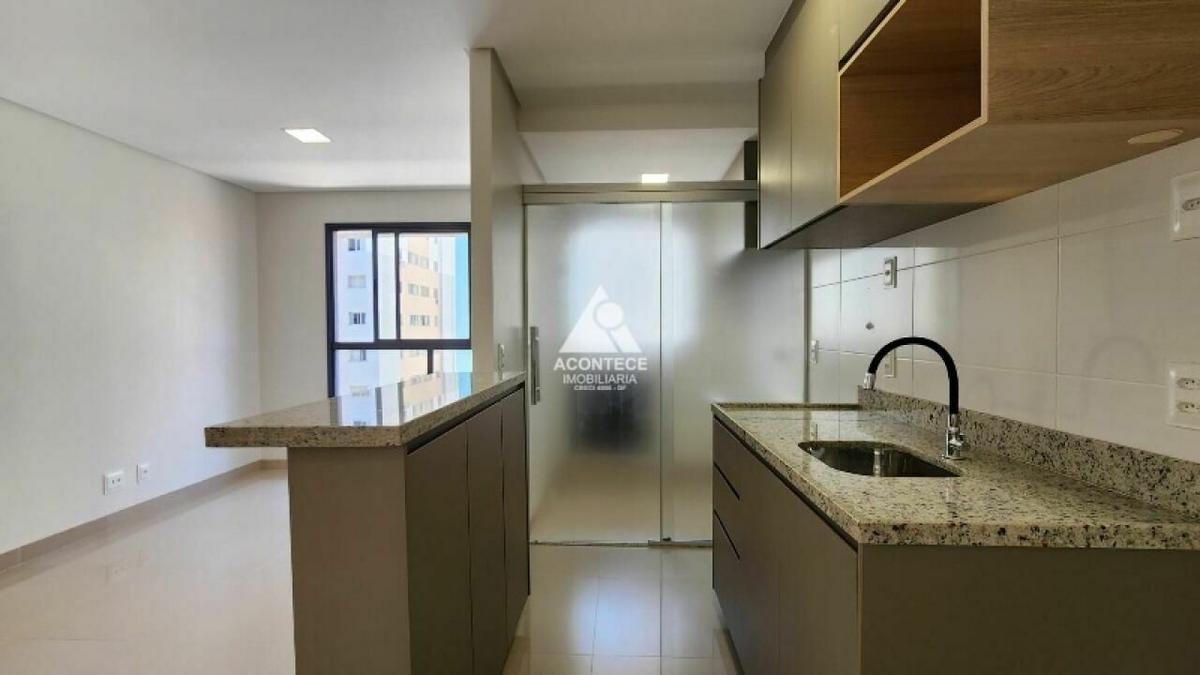 Apartamento, Sul