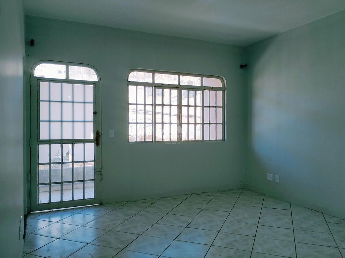 Prédio, Recanto das Emas, 2 Vagas