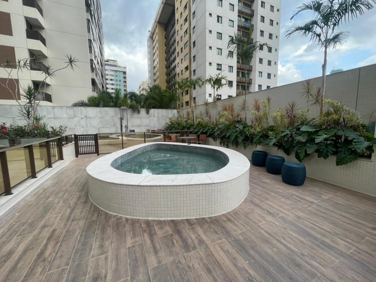 Apartamento, Sul, 2 Quartos, 1 Vaga, 2 Suítes