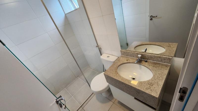 Apartamento, Lago Norte, 1 Quarto, 1 Vaga