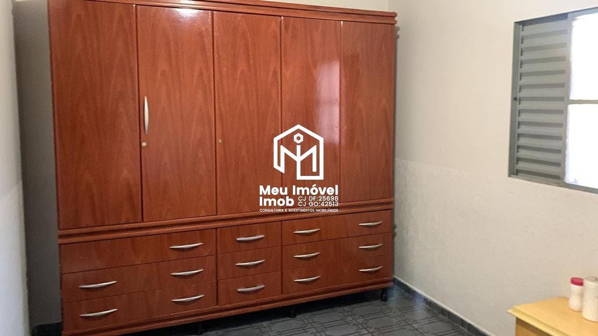 Casa, Taguatinga Norte, 11 Quartos