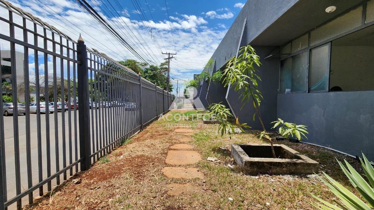 Loja, Zona Industrial