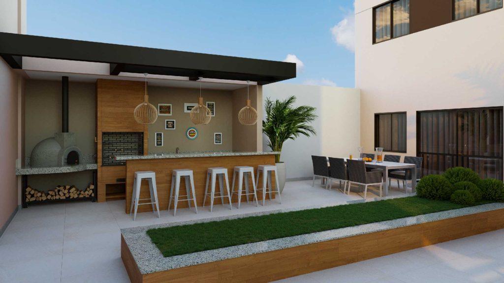 Apartamento, Samambaia Sul, 2 Quartos, 1 Vaga, 1 Suíte