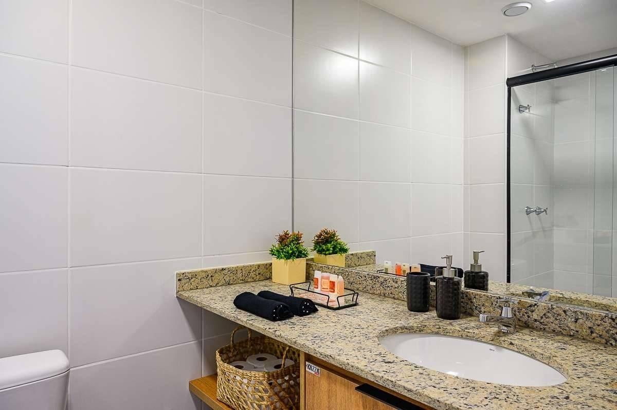 Apartamento, Taguatinga Norte, 2 Quartos, 1 Vaga, 1 Suíte