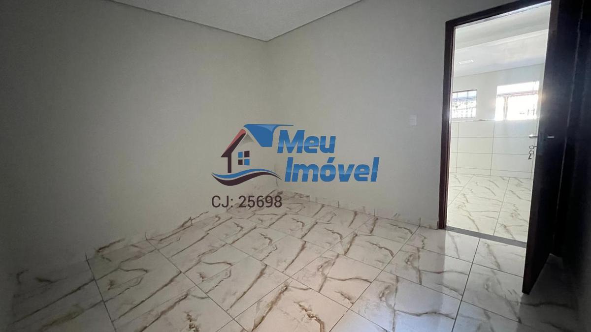 Casa, Recanto das Emas, 3 Quartos, 2 Vagas, 1 Suíte