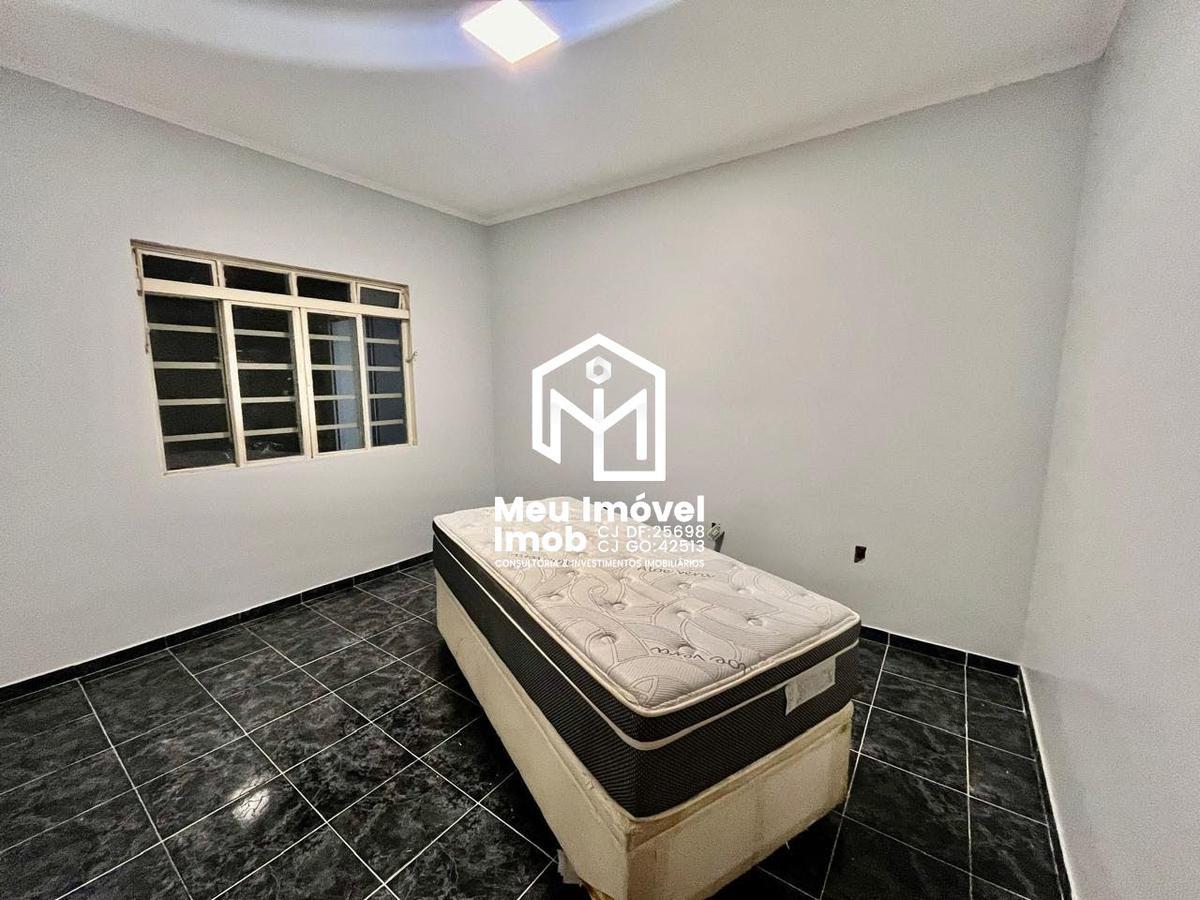 Casa, Setor Habitacional Vicente Pires, 3 Quartos