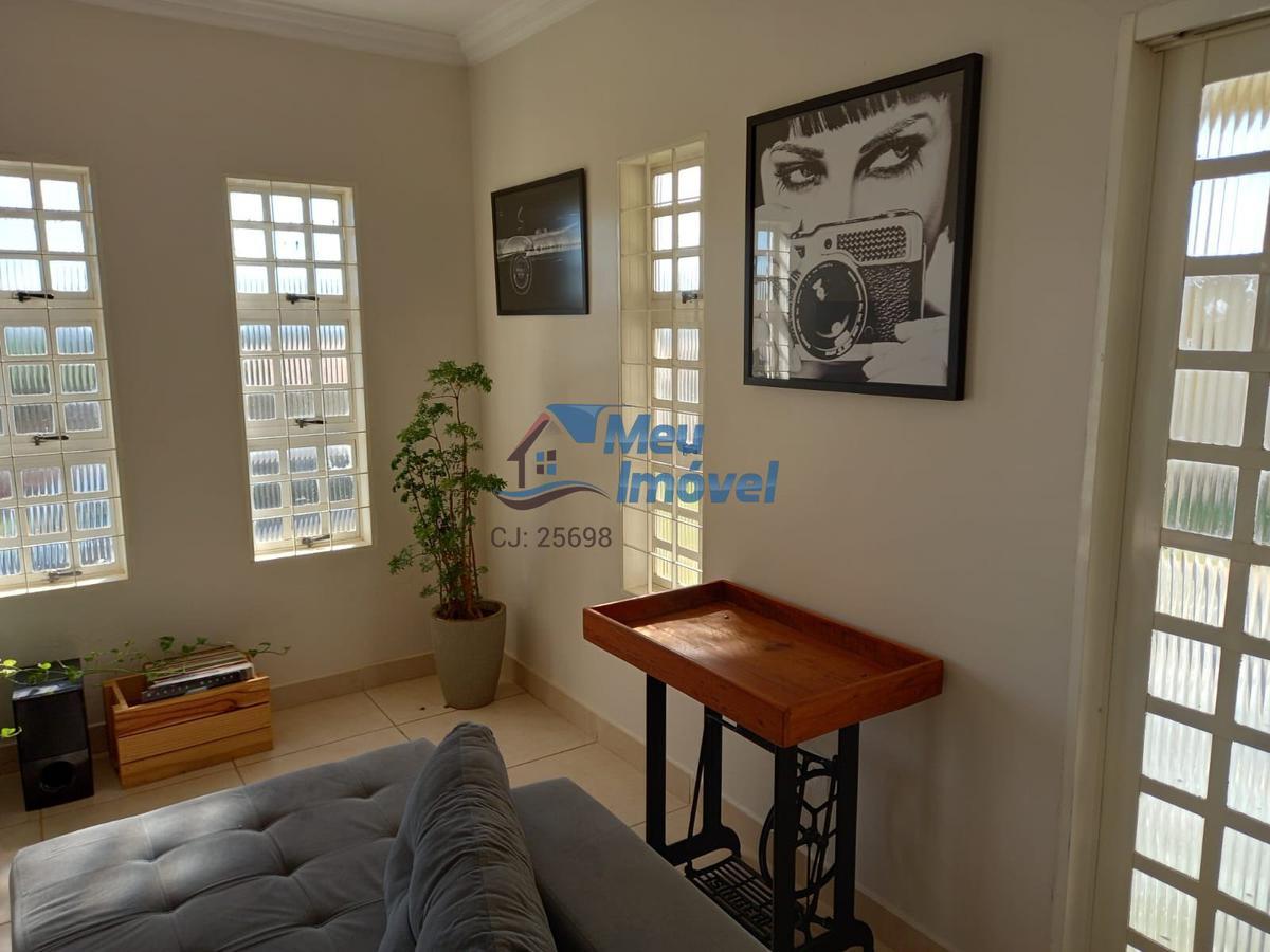 Casa, Brasília/Plano Piloto, 5 Quartos