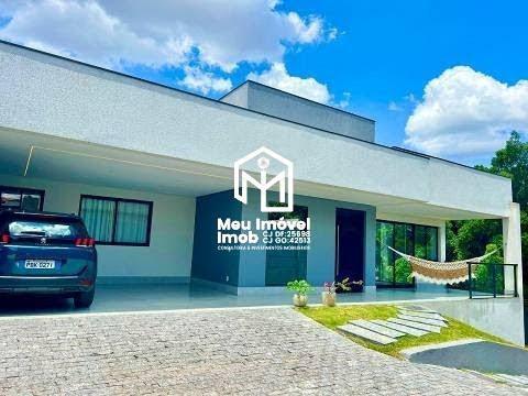 Casa, Brasília/Plano Piloto, 3 Quartos