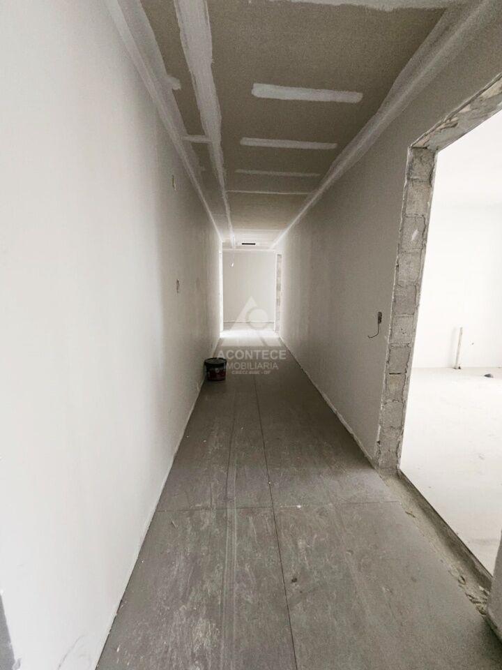 Apartamento, Noroeste, 1 Quarto, 1 Vaga