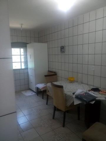 Casa, Brasília/Plano Piloto, 4 Quartos, 2 Vagas, 1 Suíte