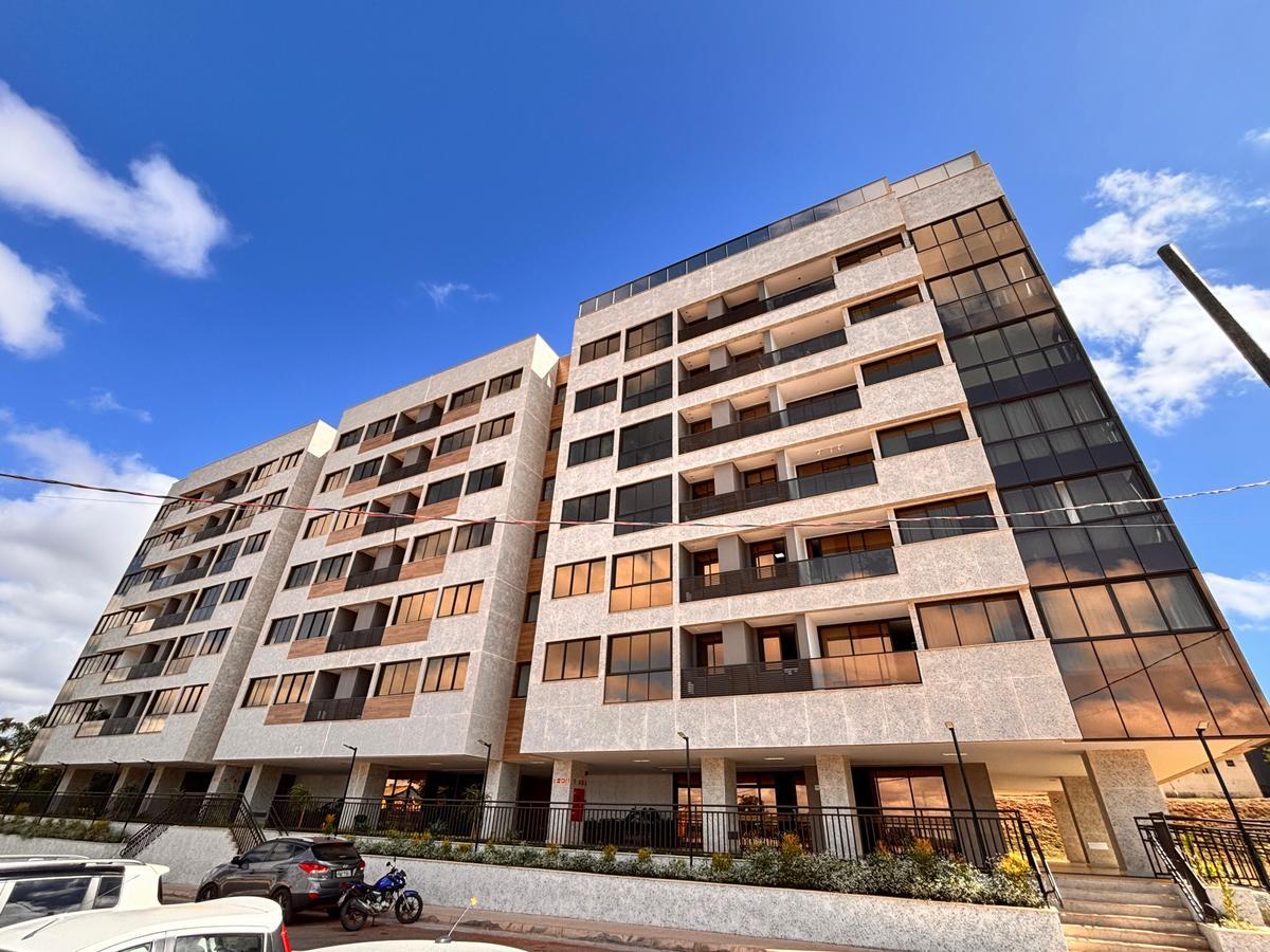 Apartamento, Sobradinho, 3 Quartos, 1 Vaga, 1 Suíte