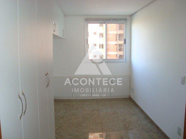 Apartamento, Sul, 1 Quarto, 1 Vaga, 1 Suíte