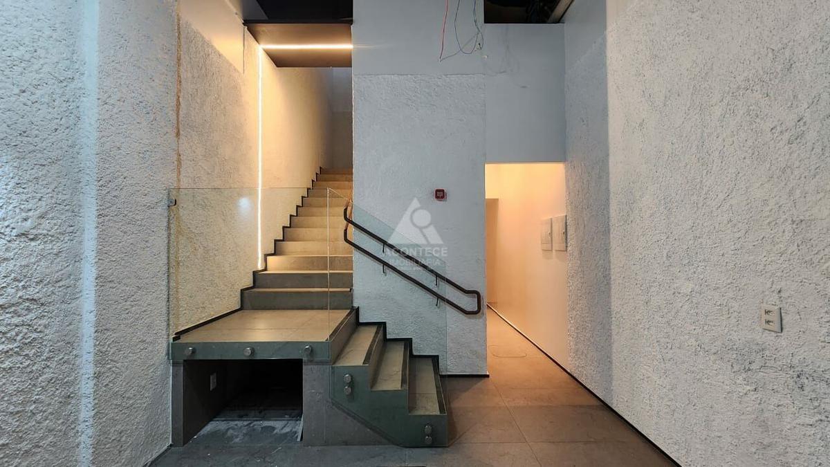 Casa Comercial, Sudoeste