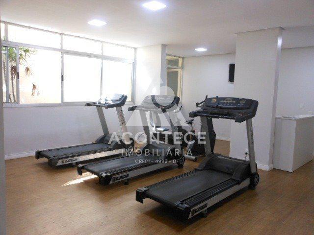 Apartamento, Sudoeste, 1 Quarto, 1 Vaga