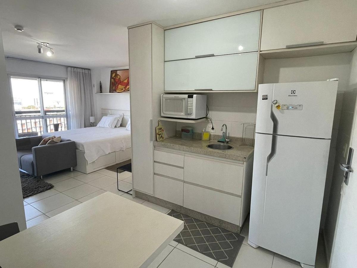 Apart Hotel, Asa Norte, 1 Quarto
