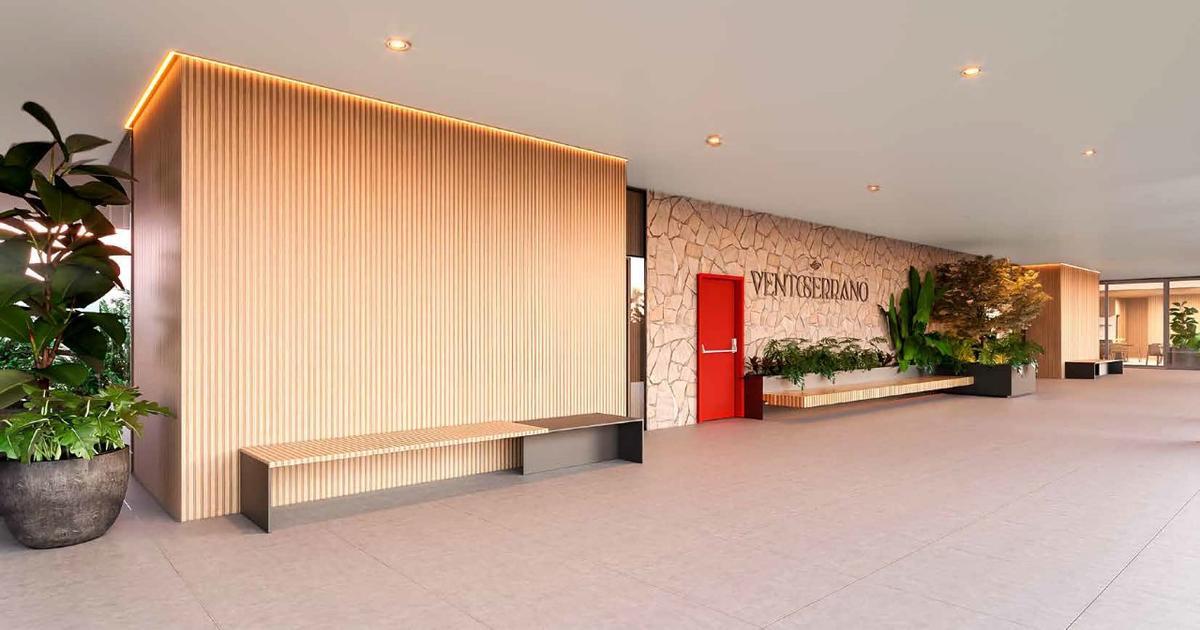 Apartamento, Sobradinho, 3 Quartos, 2 Vagas, 1 Suíte