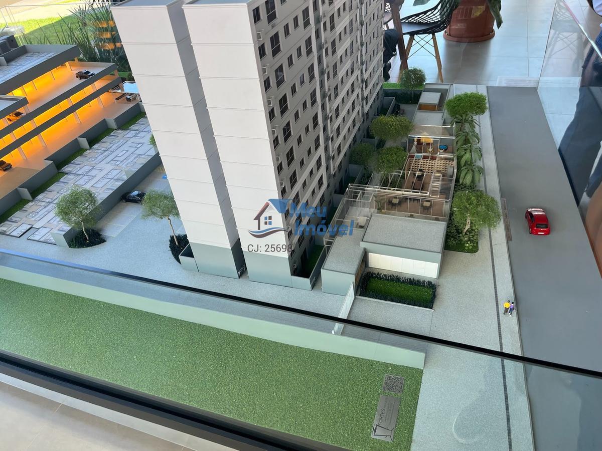 Apartamento, Samambaia Norte, 2 Quartos