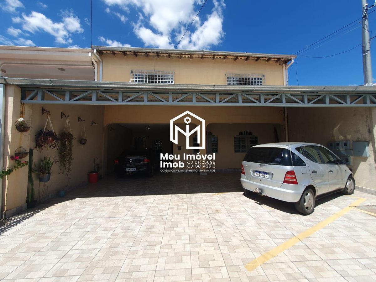 Casa, Taguatinga Sul, 7 Quartos