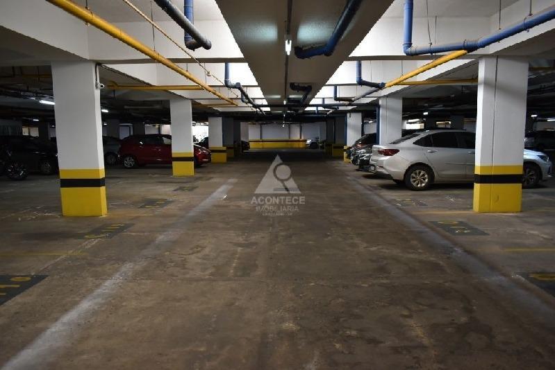 Apartamento, Sudoeste, 1 Quarto