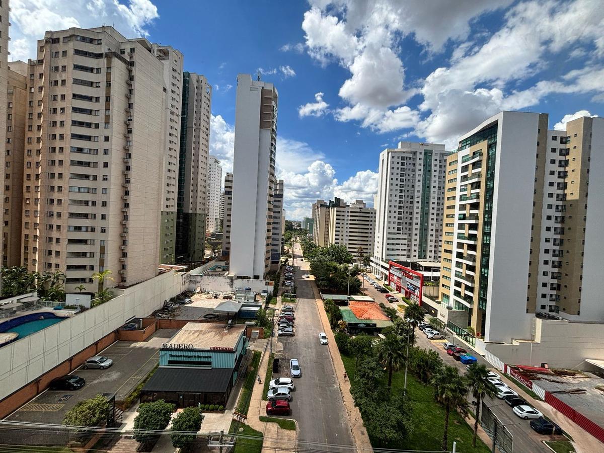 Apartamento, Norte, 3 Quartos, 2 Vagas, 1 Suíte