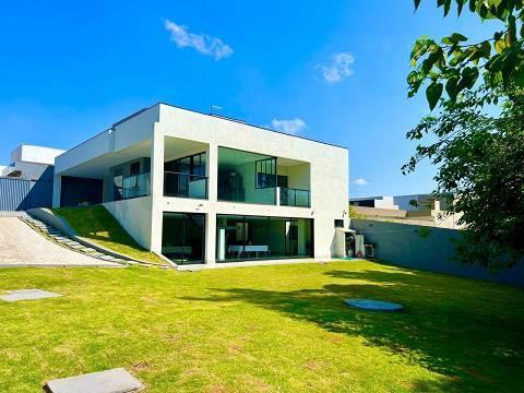 Casa em Condomínio, Brasília/Plano Piloto, 3 Quartos, 4 Vagas, 3 Suítes