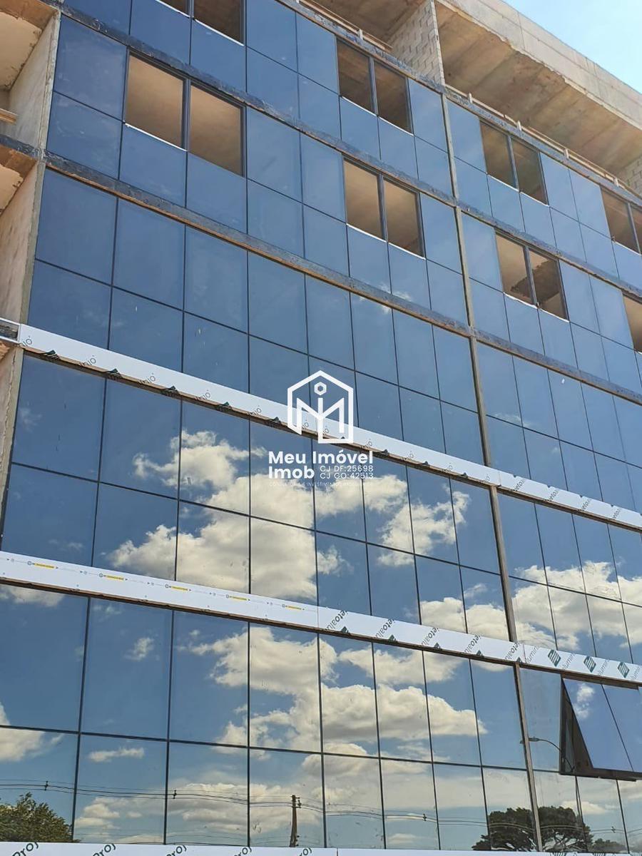 Apartamento, Noroeste, 4 Quartos