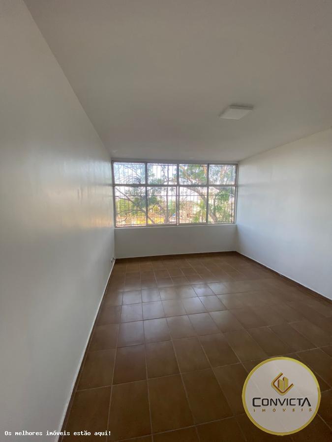 Apartamento, Asa Norte, 4 Quartos