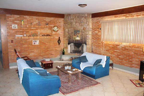 Casa em Condomínio, Vicente Pires, 4 Quartos, 6 Vagas, 4 Suítes