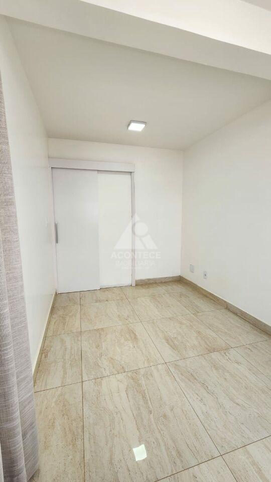 Apartamento, Cruzeiro Novo, 2 Quartos