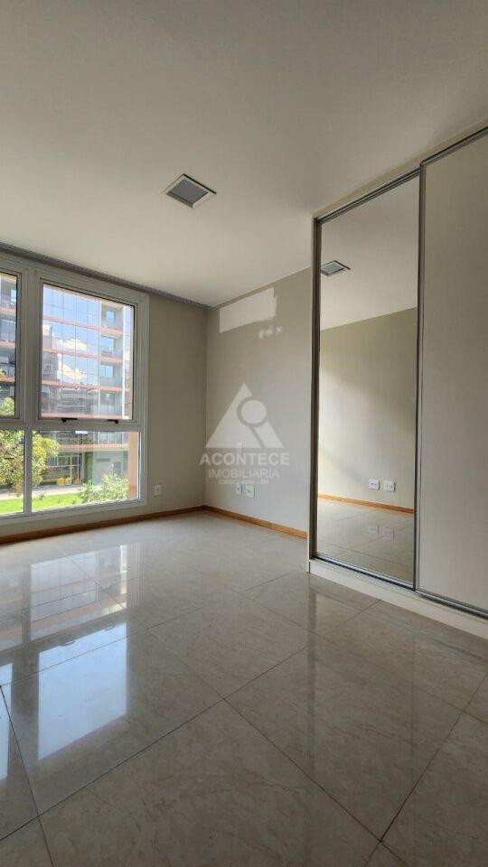 Apartamento, Noroeste