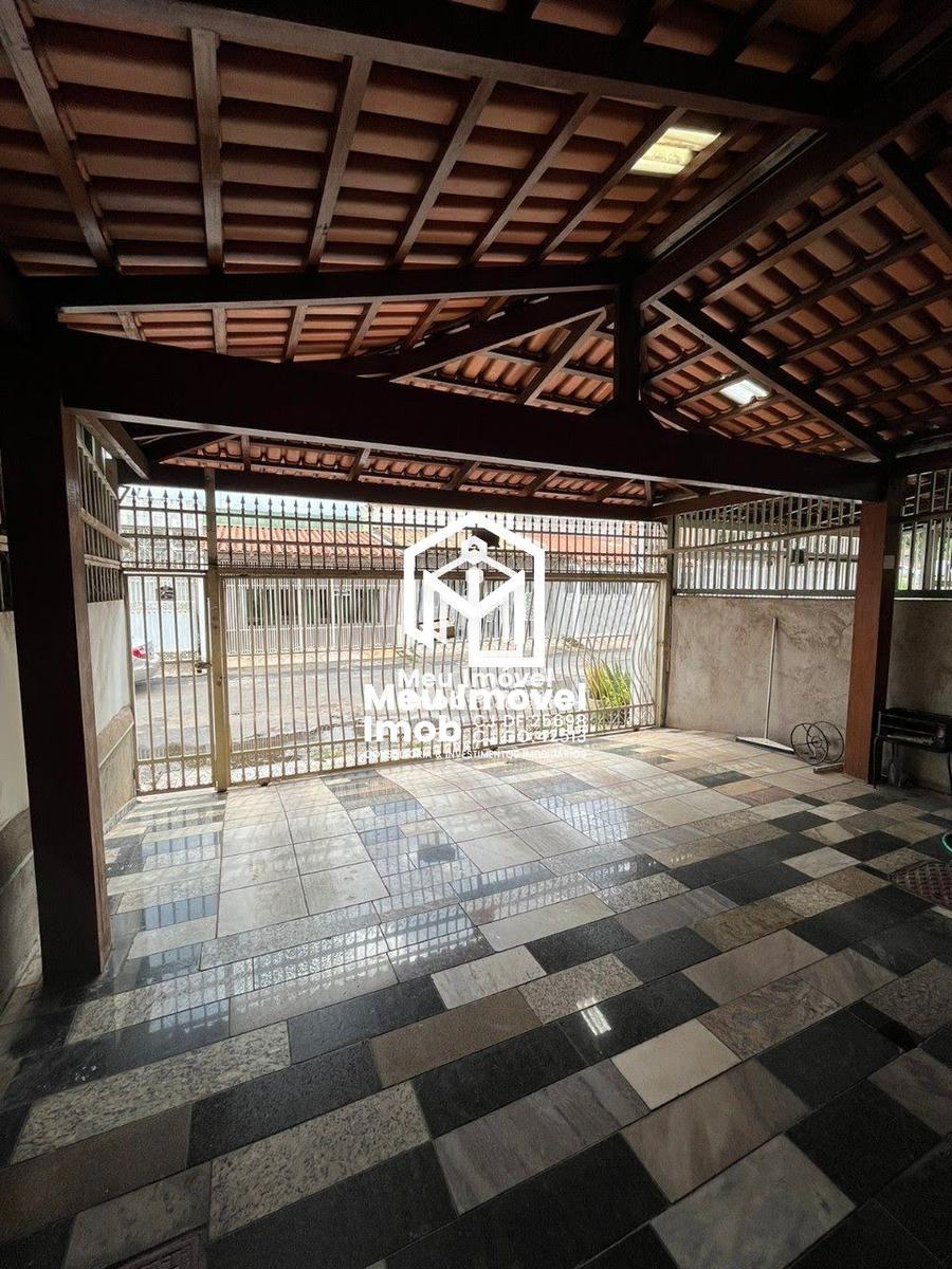 Casa, Núcleo Bandeirante, 5 Quartos