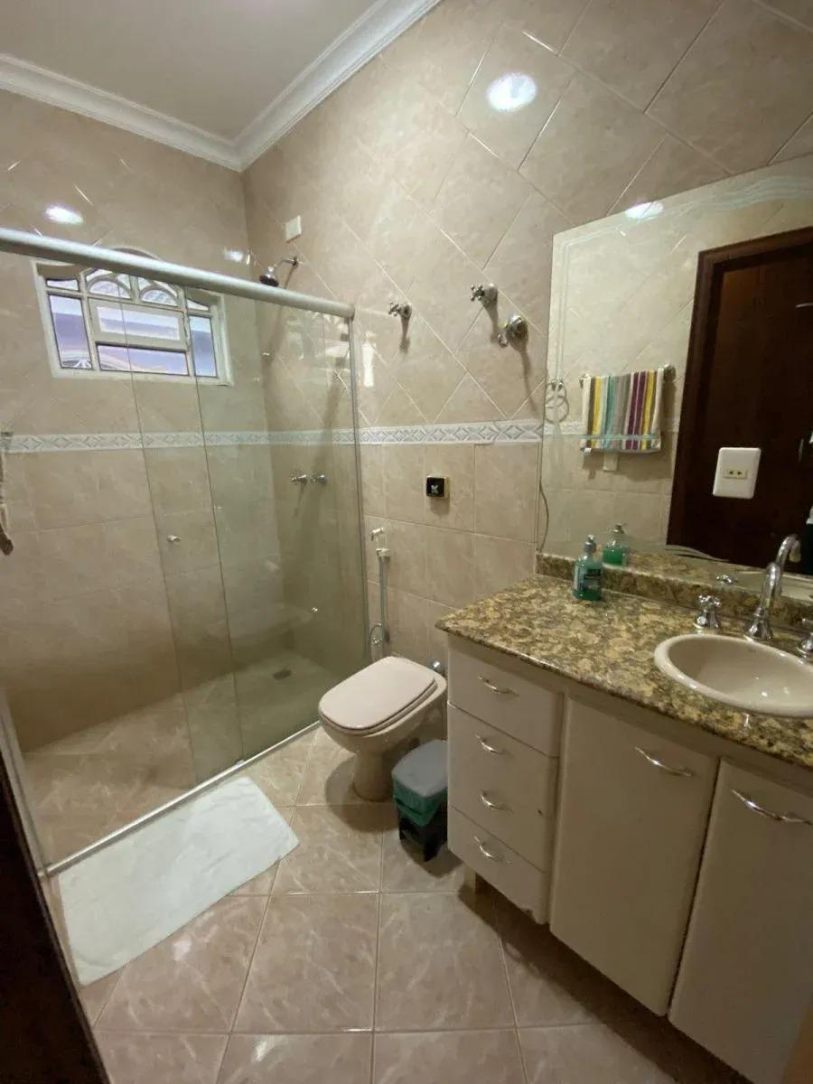 Casa em Condomínio, Setor Habitacional Vicente Pires, 5 Quartos, 4 Vagas, 5 Suítes
