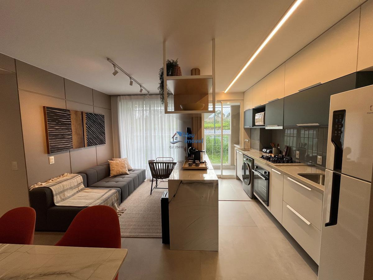 Apartamento, Sob, 3 Quartos