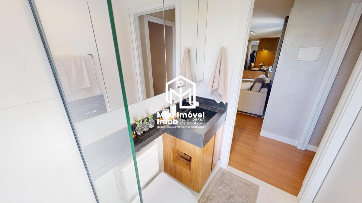 Apartamento, Santa Maria, 2 Quartos