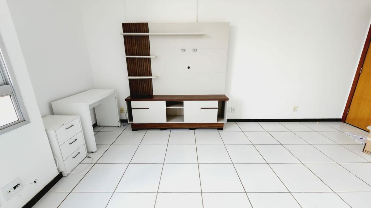 Quitinete, Park Sul, 1 Quarto, 1 Vaga, 1 Suíte