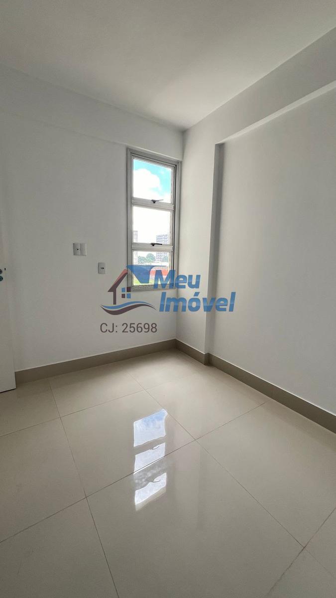Apartamento, Samambaia Norte, 2 Quartos