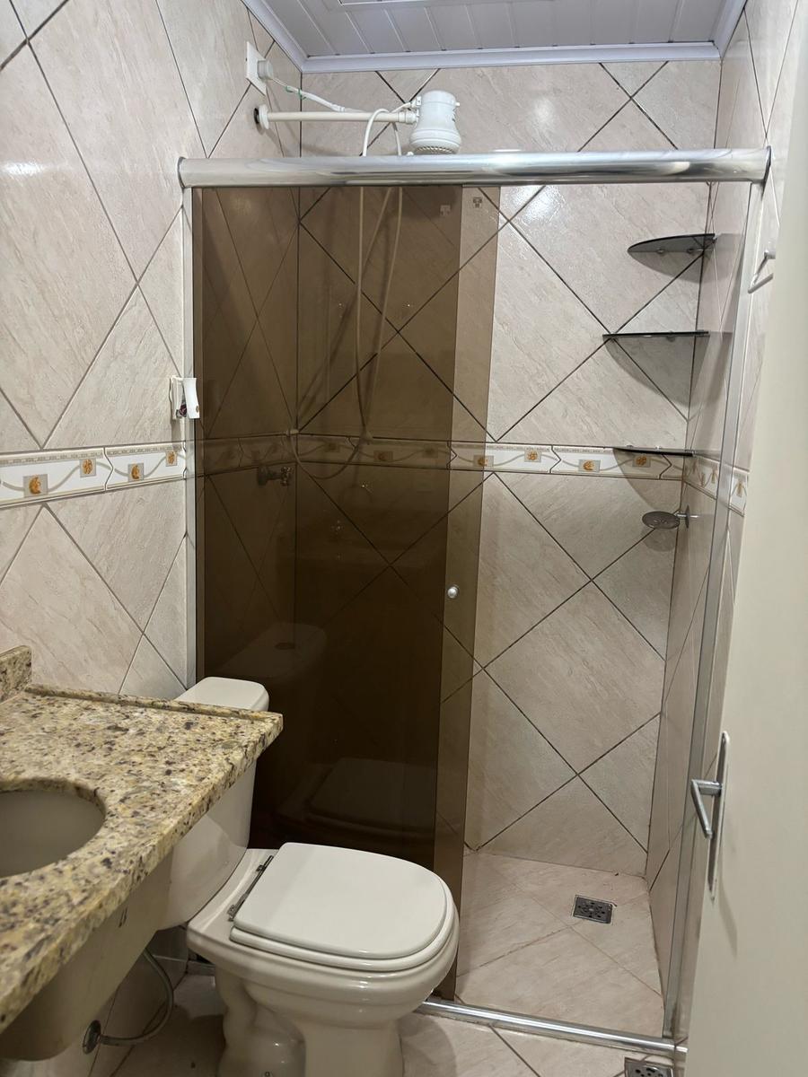 Apartamento, Taguatinga Sul, 3 Quartos, 1 Vaga