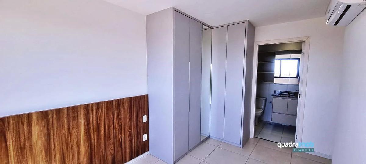 Apartamento, Taguatinga Sul, 2 Quartos, 1 Vaga, 1 Suíte