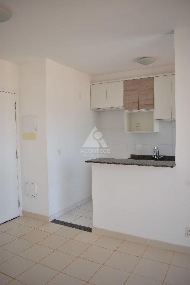 Apartamento, Taguatinga Norte, 2 Quartos, 1 Vaga