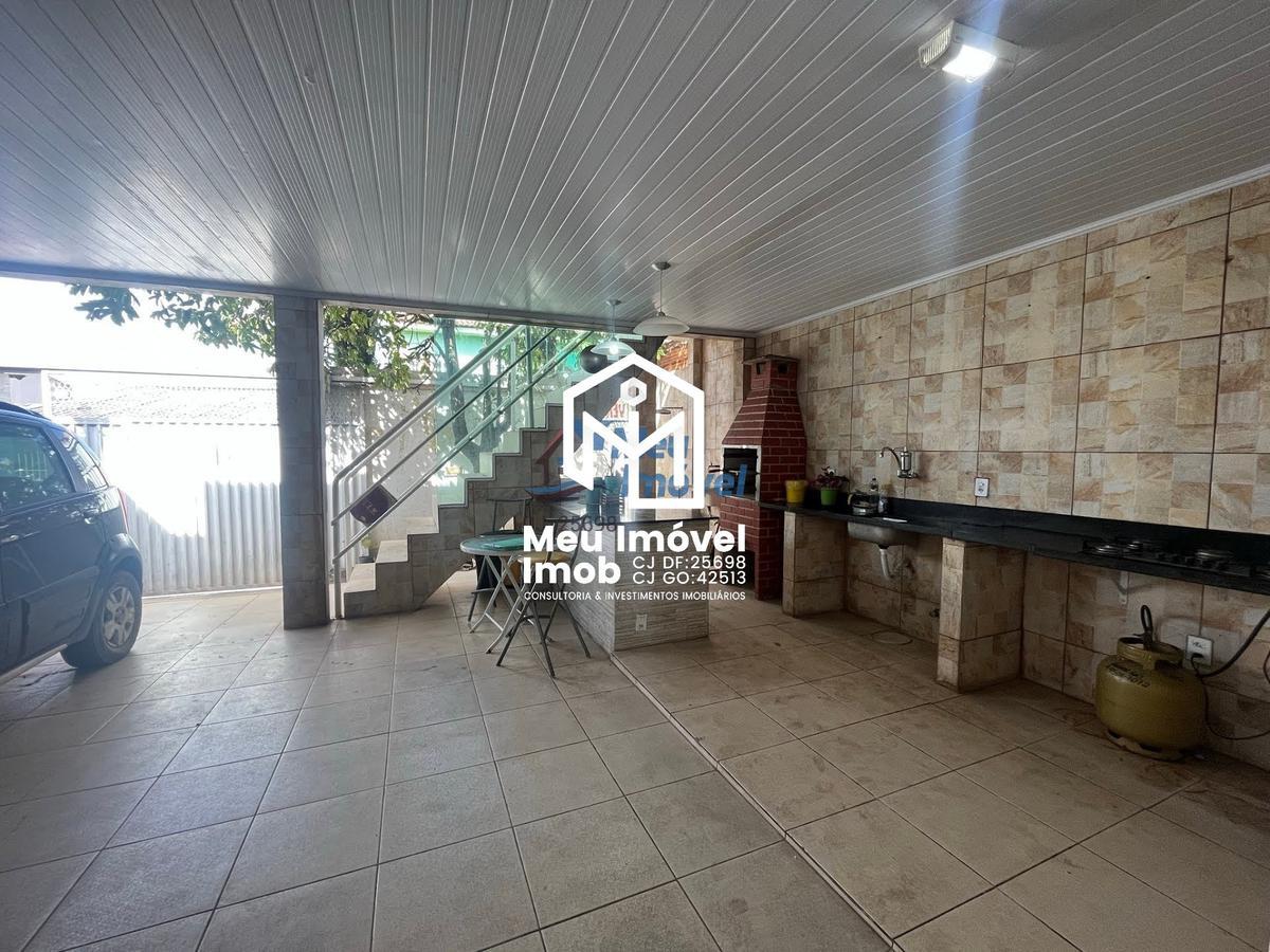 Casa, Candangolândia, 2 Quartos