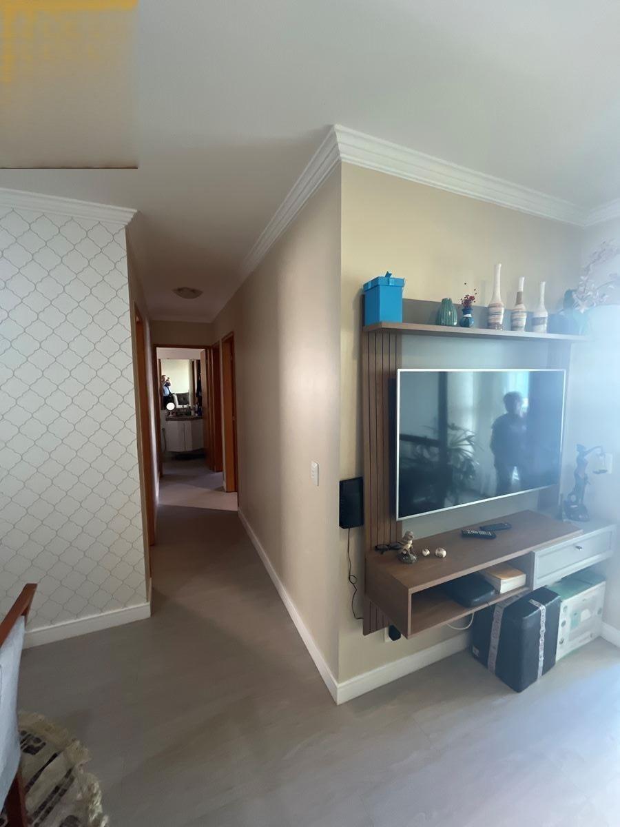 Apartamento, Norte, 3 Quartos, 1 Vaga, 1 Suíte